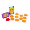 Набір для творчості Crayola Штампоманія (256275.006) - Зображення 2