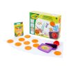 Набір для творчості Crayola Штампоманія (256275.006) - Зображення 3