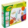 Набір для творчості Crayola Штампоманія (256275.006) - Зображення 4