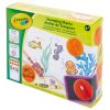 Набір для творчості Crayola Штампоманія (256275.006) - Зображення 5