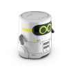 Інтерактивна іграшка AT-Robot Розумний робот з сенсорним керуванням і навчальними картами (AT002-01-UKR) - Зображення 2