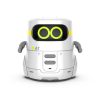 Інтерактивна іграшка AT-Robot Розумний робот з сенсорним керуванням і навчальними картами (AT002-01-UKR)