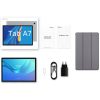 Планшет Ulefone Tab A7 4G 4/64GB Space Grey (6937748734192) - Зображення 9