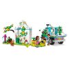 Конструктор LEGO Friends Автомобіль для саджання дерев (41707) - Зображення 3