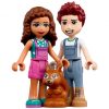 Конструктор LEGO Friends Автомобіль для саджання дерев (41707) - Зображення 4