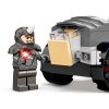 Конструктор LEGO Disney Сутичка Халка і Носорога на вантажівках (10782) - Зображення 4