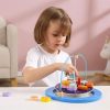 Розвиваюча іграшка Viga Toys гра-баланс Космос (44580) - Зображення 6