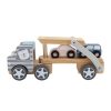 Розвиваюча іграшка Viga Toys PolarB Автовоз (44014) - Зображення 5