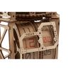 Конструктор Ugears Астроном. Настільний годинник із турбійоном (70162) - Зображення 8