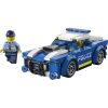 Конструктор LEGO City Поліцейський автомобіль 94 деталі (60312) - Зображення 2