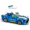 Конструктор LEGO City Поліцейський автомобіль 94 деталі (60312) - Зображення 5