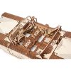 Конструктор Ugears Кабріолет мрії VM - 05 (70073) - Зображення 10