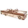 Конструктор Ugears Кабріолет мрії VM - 05 (70073) - Зображення 3