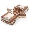 Конструктор Ugears Кабріолет мрії VM - 05 (70073) - Зображення 4