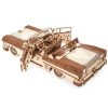 Конструктор Ugears Кабріолет мрії VM - 05 (70073) - Зображення 6