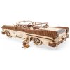 Конструктор Ugears Кабріолет мрії VM - 05 (70073) - Зображення 7