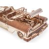 Конструктор Ugears Кабріолет мрії VM - 05 (70073) - Зображення 8