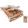 Конструктор Ugears Кабріолет мрії VM - 05 (70073) - Зображення 9