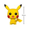 Фігурка для геймерів Funko Pop серії Покемон - Пікачу (31528) - Зображення 2