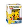 Фігурка для геймерів Funko Pop серії Покемон - Пікачу (31528) - Зображення 3