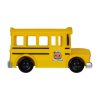 Розвиваюча іграшка CoComelon Feature Vehicle Жовтий Шкільний Автобус зі звуком (CMW0015) - Зображення 8
