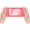 Ігрова консоль Nintendo Switch Lite Coral (045496453176) - Зображення 3