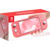 Ігрова консоль Nintendo Switch Lite Coral (045496453176) - Зображення 5