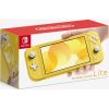 Ігрова консоль Nintendo Switch Lite Yellow (045496452681) - Зображення 3