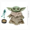 Фігурка для геймерів Hasbro Star Wars Мандалорець з аксесуаром (F1115) - Зображення 3