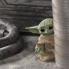 Фігурка для геймерів Hasbro Star Wars Мандалорець з аксесуаром (F1115) - Зображення 6