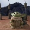 Фігурка для геймерів Hasbro Star Wars Мандалорець з аксесуаром (F1115) - Зображення 7