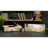 Конструктор Ugears Вистрілив – забув (6337307) - Зображення 4