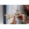 Конструктор Ugears Вистрілив – забув (6337307) - Зображення 6