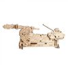 Конструктор Ugears Вистрілив – забув (6337307)