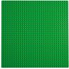 Конструктор LEGO Classic Базова пластина зеленого кольору (11023) - Зображення 3