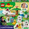 Конструктор LEGO DUPLO Disney Базз Рятівник і космічна місія (10962) - Зображення 10
