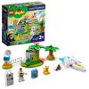 Конструктор LEGO DUPLO Disney Базз Рятівник і космічна місія (10962) - Зображення 2