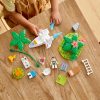 Конструктор LEGO DUPLO Disney Базз Рятівник і космічна місія (10962) - Зображення 4