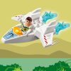 Конструктор LEGO DUPLO Disney Базз Рятівник і космічна місія (10962) - Зображення 6