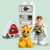 Конструктор LEGO DUPLO Disney Базз Рятівник і космічна місія (10962) - Зображення 8