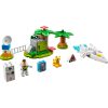 Конструктор LEGO DUPLO Disney Базз Рятівник і космічна місія (10962) - Зображення 9