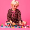 Конструктор LEGO Classic Базова пластина сірого кольору (11024) - Зображення 2