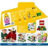 Конструктор LEGO Super Mario Стартовий набір «Пригоди з Піч» (71403) - Зображення 10