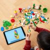 Конструктор LEGO Super Mario Стартовий набір «Пригоди з Піч» (71403) - Зображення 4