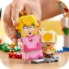 Конструктор LEGO Super Mario Стартовий набір «Пригоди з Піч» (71403) - Зображення 6