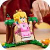 Конструктор LEGO Super Mario Стартовий набір «Пригоди з Піч» (71403) - Зображення 8