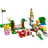 Конструктор LEGO Super Mario Стартовий набір «Пригоди з Піч» (71403) - Зображення 9