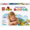 Конструктор LEGO DUPLO Town Дикі тварини Африки 10 деталей (10971) - Зображення 10