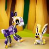Конструктор LEGO Creator Дивовижні лісові жителі 175 деталей (31125) - Зображення 4