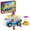 Конструктор LEGO Friends Фургон із морозивом 84 деталі (41715) - Зображення 2